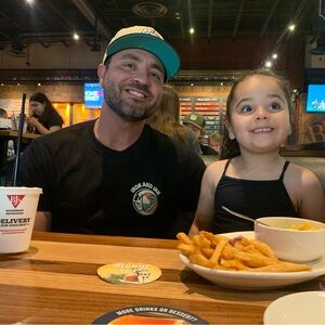 Meet your Posher, Richard